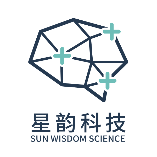 星韵科技 Logo