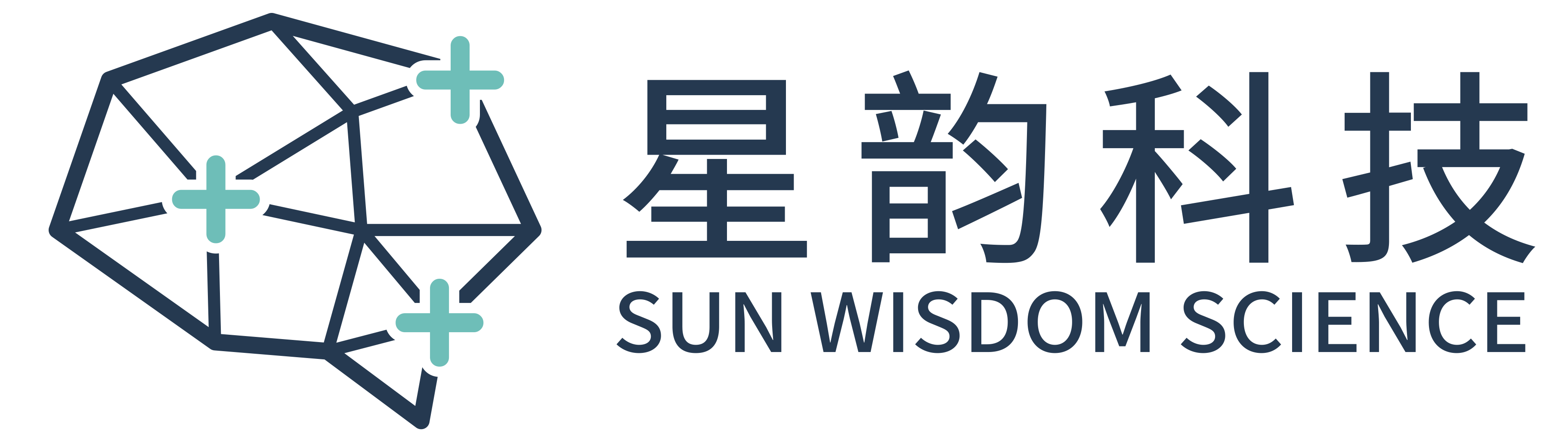 星韵科技 Logo
